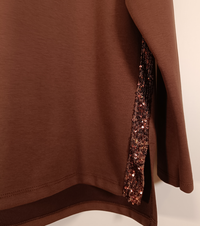 Dámská tepláková souprava 149777 Tellini S.R.L. Velkoobchodní oblečení